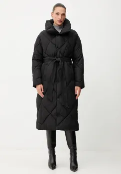MICHAEL Michael Kors geaca culoarea negru, de iarna, 77A7205M41 imagine