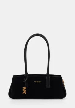 MICHAEL Michael Kors geanta baguette pentru femei din piele intoarsa LAILA imagine