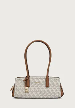 MICHAEL Michael Kors  geanta baguette pentru femei LAILA imagine