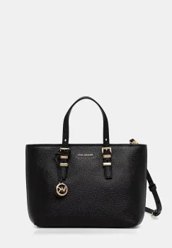 MICHAEL Michael Kors geanta crossbody de dama din piele imagine