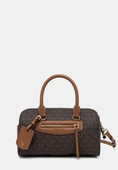 MICHAEL Michael Kors geanta crossbody pentru femei cu imitatie de piele imagine