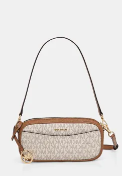 MICHAEL Michael Kors geanta crossbody pentru femei cu imitatie de piele May imagine