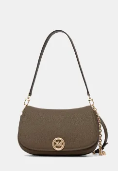 MICHAEL Michael Kors geanta crossbody pentru femei din piele imagine