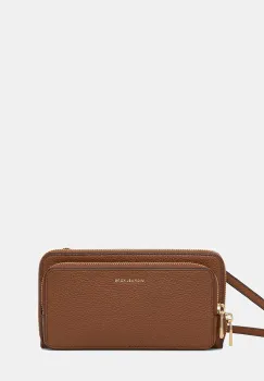 MICHAEL Michael Kors geanta crossbody pentru femei din piele imagine
