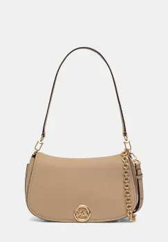 MICHAEL Michael Kors geanta crossbody pentru femei din piele imagine