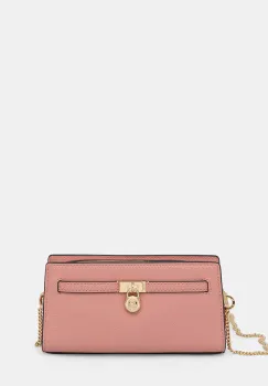 MICHAEL Michael Kors geanta crossbody pentru femei din piele imagine