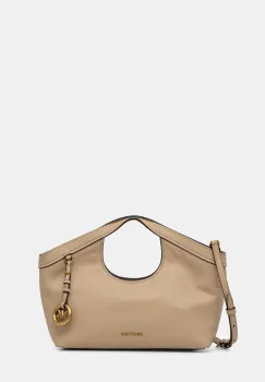 MICHAEL Michael Kors geanta crossbody pentru femei din piele Haddie imagine