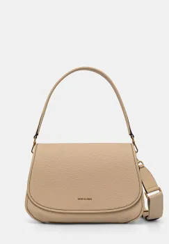 MICHAEL Michael Kors geanta crossbody pentru femei din piele Holmes imagine