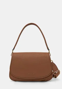 MICHAEL Michael Kors geanta crossbody pentru femei din piele Holmes imagine