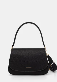 MICHAEL Michael Kors geanta crossbody pentru femei din piele Holmes imagine