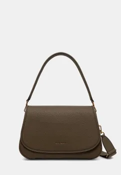 MICHAEL Michael Kors geanta crossbody pentru femei din piele Holmes imagine