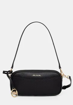 MICHAEL Michael Kors geanta crossbody pentru femei din piele May imagine