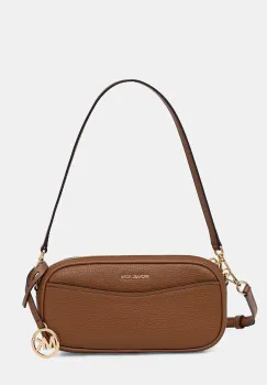 MICHAEL Michael Kors geanta crossbody pentru femei din piele May imagine