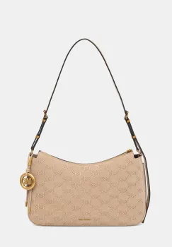 MICHAEL Michael Kors geanta crossbody pentru femei din piele Nolita imagine