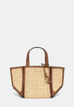 MICHAEL Michael Kors geanta culoarea maro, 30S5G9JT5W imagine