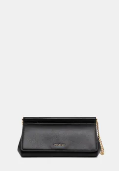 MICHAEL Michael Kors geanta culoarea negru, 30S5G9YC6L imagine