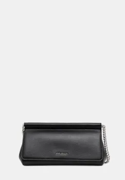 MICHAEL Michael Kors geanta culoarea negru, 30S5S9YC6L imagine