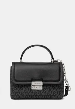 MICHAEL Michael Kors geanta culoarea negru, 32R6S2RC0B imagine
