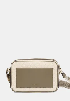 MICHAEL Michael Kors geanta culoarea verde, 32S5G5VC9C imagine