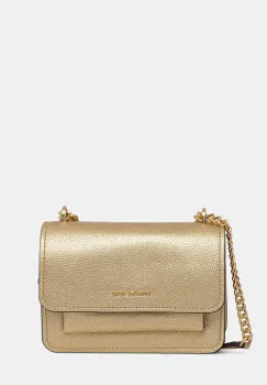 MICHAEL Michael Kors geanta de piele imagine