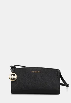 MICHAEL Michael Kors geanta de piele imagine
