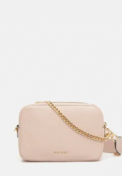 MICHAEL Michael Kors geanta de piele culoarea negru, 32S5GYTC5L imagine