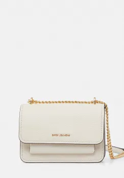 MICHAEL Michael Kors geanta de piele culoarea rosu, 32T4GC7C1T imagine