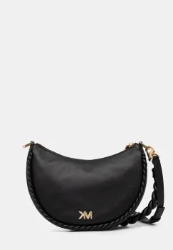 MICHAEL Michael Kors geanta de piele KYLA culoarea negru, 32T5G8QU1L imagine
