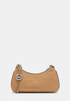 MICHAEL Michael Kors geanta din nubuck imagine