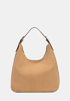 MICHAEL Michael Kors geanta din nubuck imagine