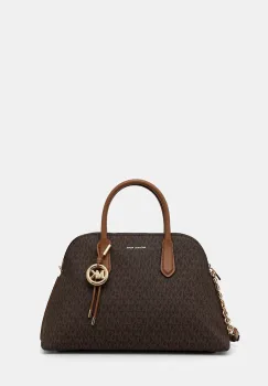 MICHAEL Michael Kors geanta pentru femei cu imitatie de piele Freddie imagine