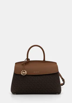 MICHAEL Michael Kors geanta pentru femei cu imitatie de piele Landry imagine