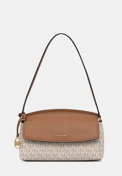 MICHAEL Michael Kors geanta pentru femei cu imitatie de piele Landry imagine