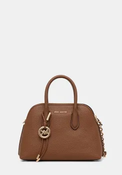 MICHAEL Michael Kors geanta pentru femei din piele Freddie imagine