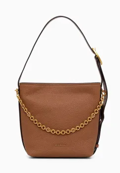 MICHAEL Michael Kors geanta pentru femei din piele Nolita imagine