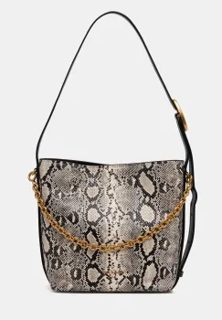 MICHAEL Michael Kors geanta pentru femei din piele Nolita imagine