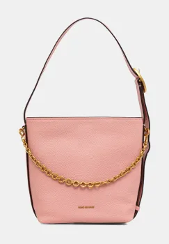 MICHAEL Michael Kors geanta pentru femei din piele Nolita imagine