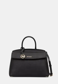 MICHAEL Michael Kors geanta postas pentru femei cu imitatie de piele Landry imagine