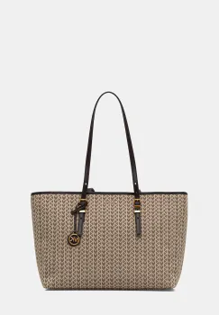 MICHAEL Michael Kors geanta QUINN culoarea verde, 30T5AQNT9O imagine