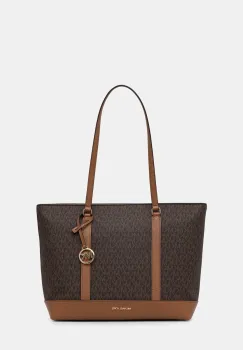 MICHAEL Michael Kors geanta shopper pentru femei, cu imitatie de piele imagine