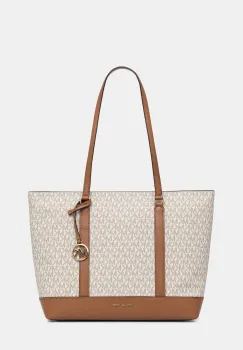 MICHAEL Michael Kors geanta shopper pentru femei, cu imitatie de piele imagine