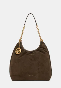 MICHAEL Michael Kors geanta shopper pentru femei, din piele imagine