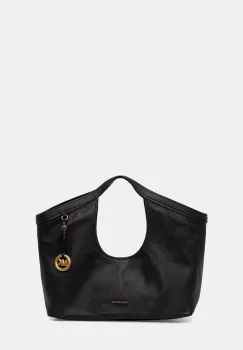 MICHAEL Michael Kors geanta shopper pentru femei din piele Haddie imagine
