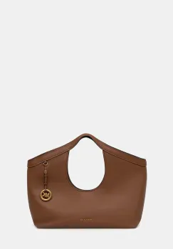 MICHAEL Michael Kors geanta shopper pentru femei din piele Haddie imagine