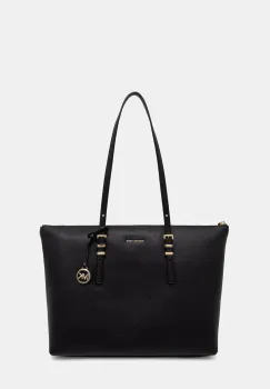 MICHAEL Michael Kors geanta shopper pentru femei din piele QUINN imagine