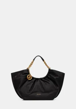 MICHAEL Michael Kors geanta tote pentru femei din piele Indie imagine