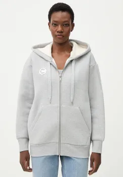 MICHAEL Michael Kors hanorac de bumbac imagine