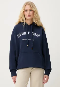 MICHAEL Michael Kors hanorac pentru femei, din bumbac imagine