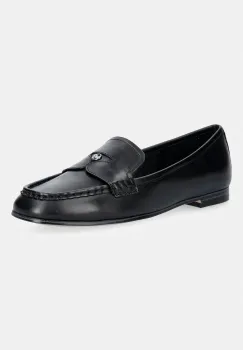 MICHAEL Michael Kors mocasini pentru femei din piele Jennings Loafer imagine