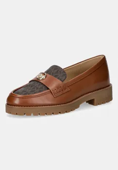 MICHAEL Michael Kors mocasini pentru femei Jaelyn Lug Loafer imagine